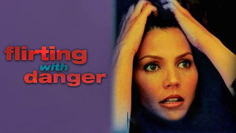 #4 Flirting with Danger