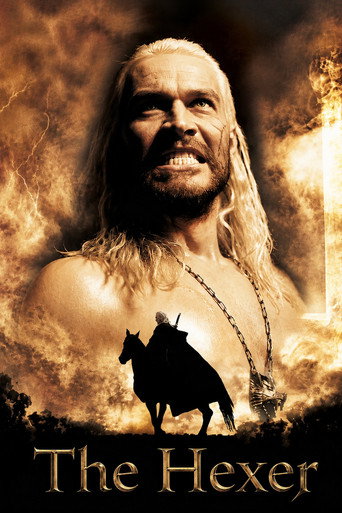 The Hexer (2001)