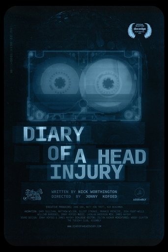 Diary of a Head Injury (2024)