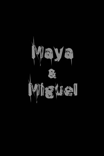 Maya & Miguel: Cinco de Maya poster