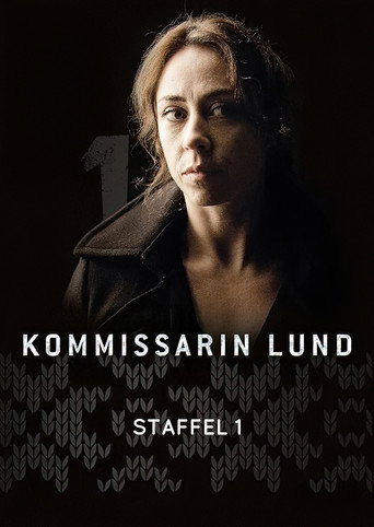 Staffel 1
