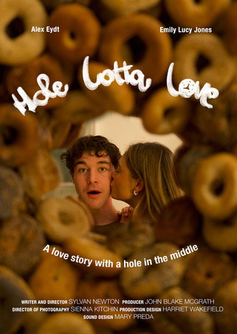 Hole Lotta Love