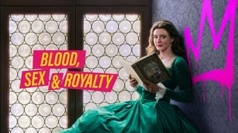 #2 Кров, секс і монархія