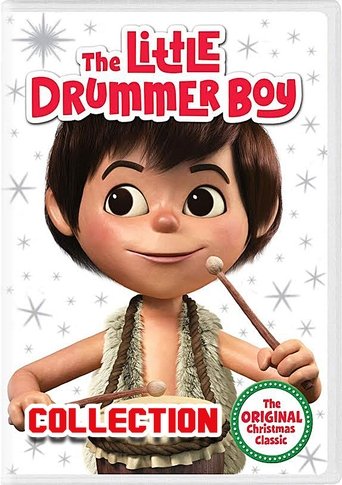 The Little Drummer Boy Collection Poster