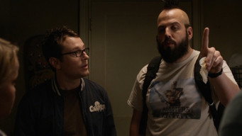 #147 Астрал: Частина 3