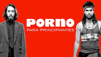 Galeria 3 - Porno para principiantes