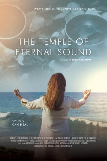 The Temple of the Eternal Sound poster