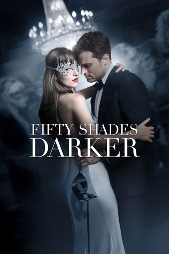 Poster för Fifty Shades Darker