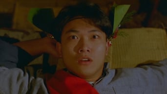 Still 4 from Vampire vs. Vampire