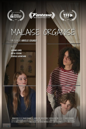 Malaise organisé