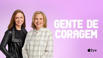 Cena de Gente de Coragem