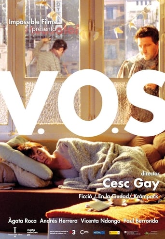 Poster för V.O.S.