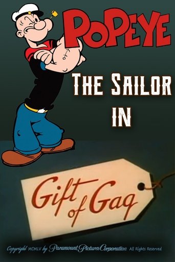 Gift of Gag