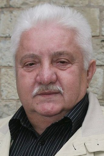 Image of Marián Labuda