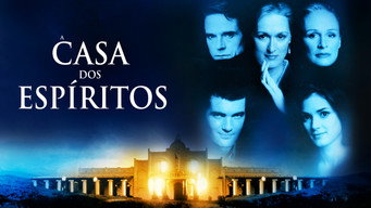 Still 3 from The House of the Spirits