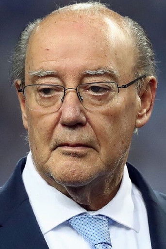 Foto de Pinto da Costa