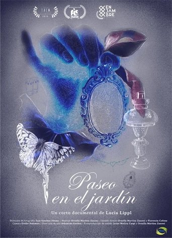Paseo en el jardín (1970)