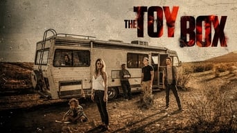 #11 The Toybox