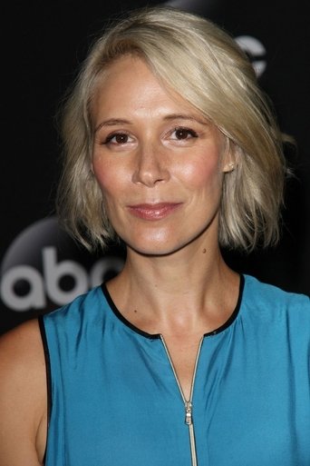 Liza Weil