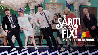 1 Decembrie 2024 - Ediție specială