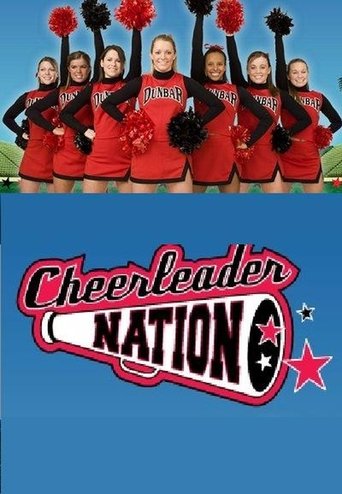 Cheerleader Nation: Season 1