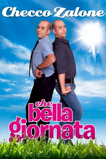 Che bella giornata — Pôsteres 4