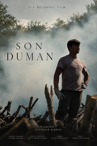 Son Duman