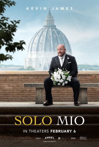 Solo Mio (2026)