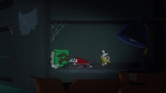 Cena de Episódio 18