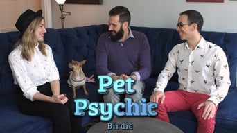 Episode 3 — Birdie