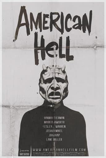 Poster för American Hell