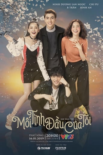 Mối tình đầu của tôi - Season 1 Episode 14 Epizoda 14 2019