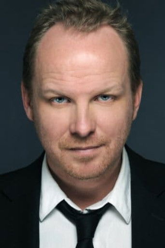 Foto de Lars Gerhard