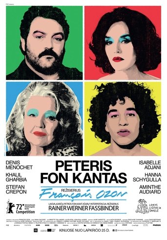 Peteris fon Kantas