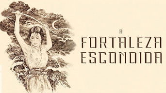 Cena de A Fortaleza Escondida