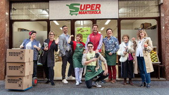 Superra (2026- )