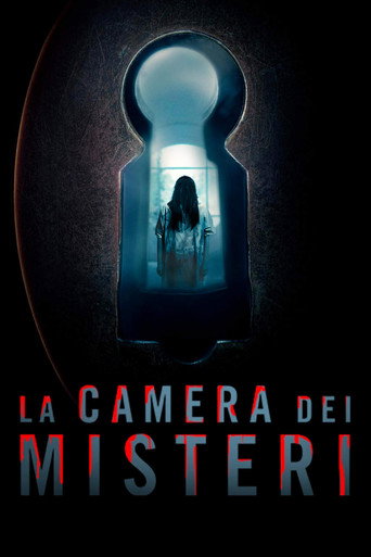 La camera dei misteri