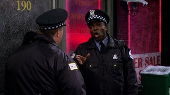 Cena de Mike Adora Cuecas