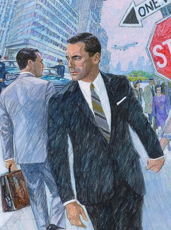 Mad Men