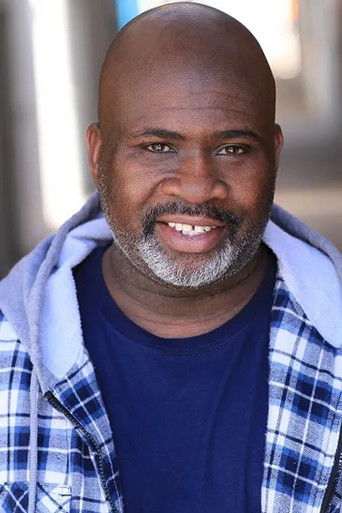 Foto de Ketrick "Jazz" Copeland