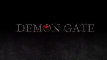 #5 Demon Gate