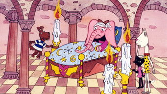 Episode 7 — Episode 7