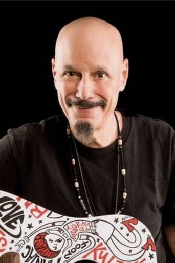 Imagen de Bob Kulick