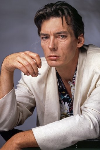 Billy Drago