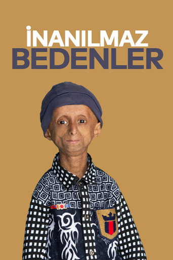 İnanılmaz Bedenler