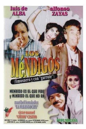 Los Méndigos galeri 2