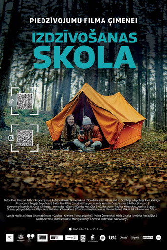 Cartell de Izdzīvošanas skola