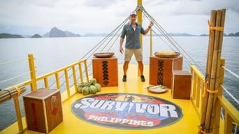 #1 Survivor South Africa