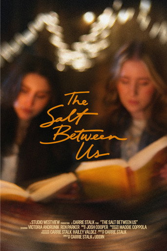 The Salt Between Us (1970)