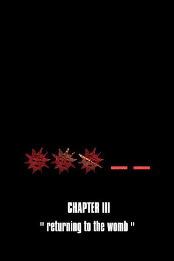 La Dispute &ndash; NOWDTC documentary by Martin (CHAPTER III &ndash; Returning To The Womb) (2025)